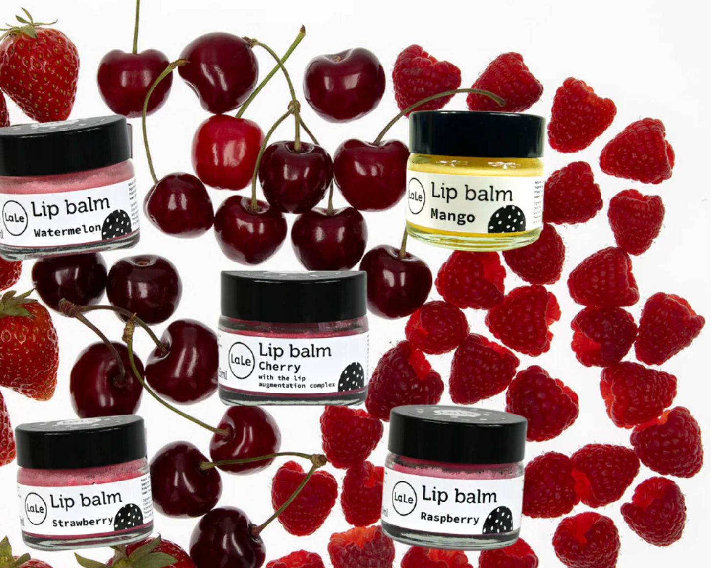 Discover the Best Natural Lip Balm Flavors for Soft, Nourished Lips