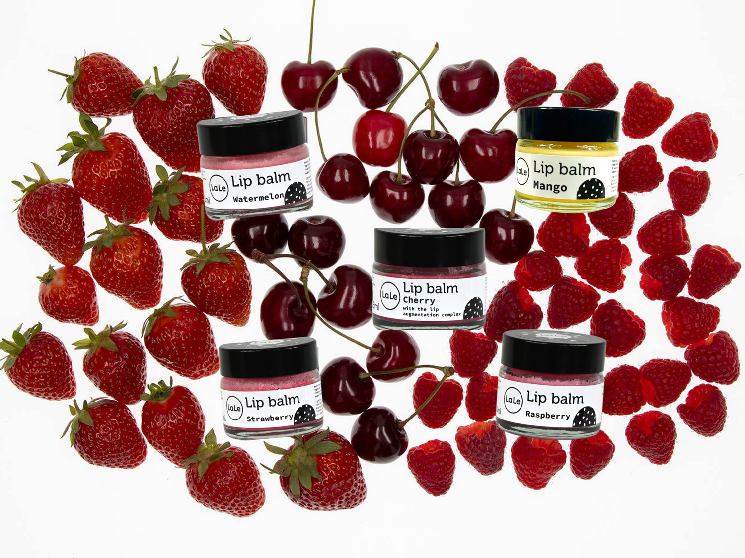 La-Le | Natural & ecological cosmetics