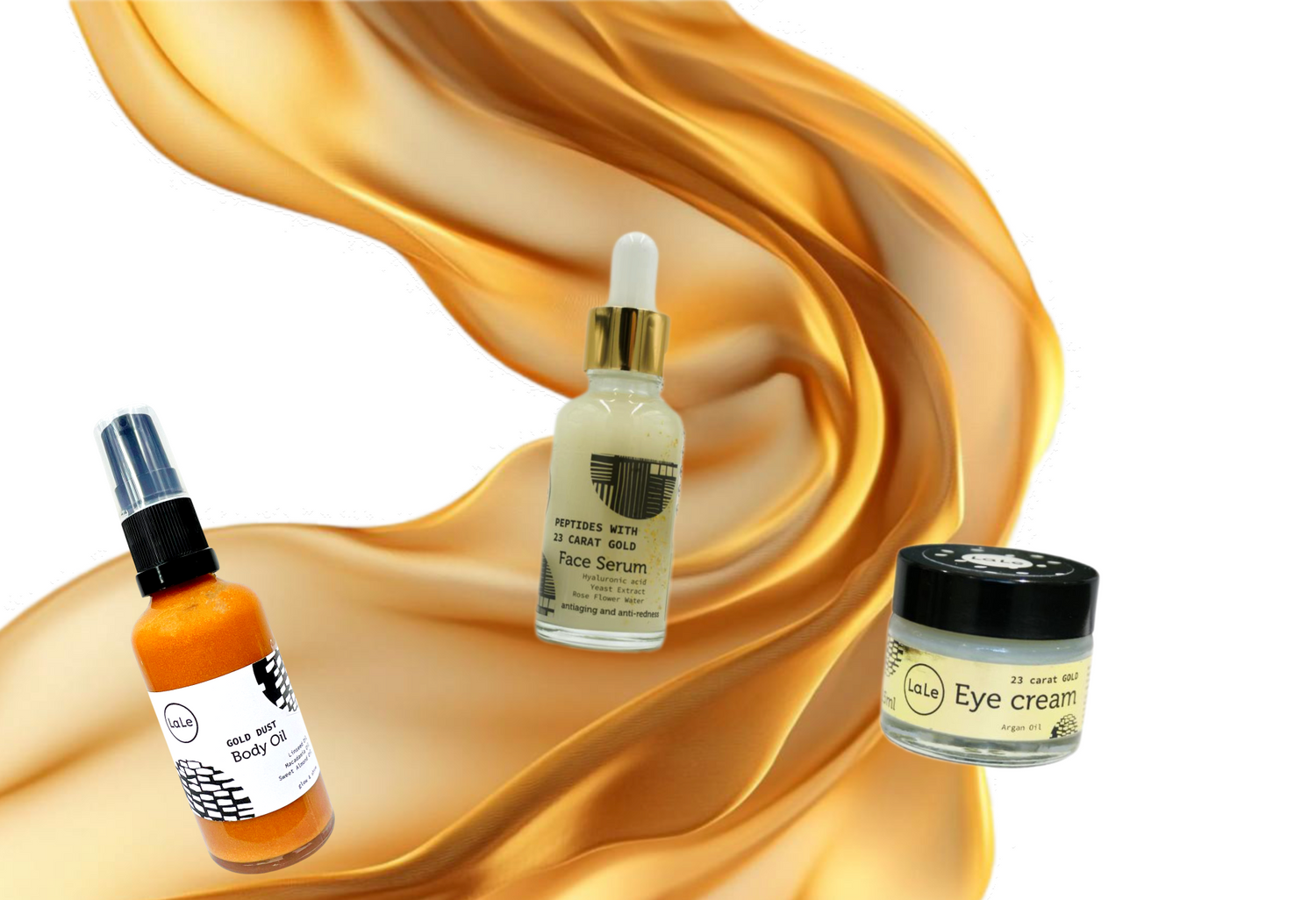 La-Le | Natural & ecological cosmetics