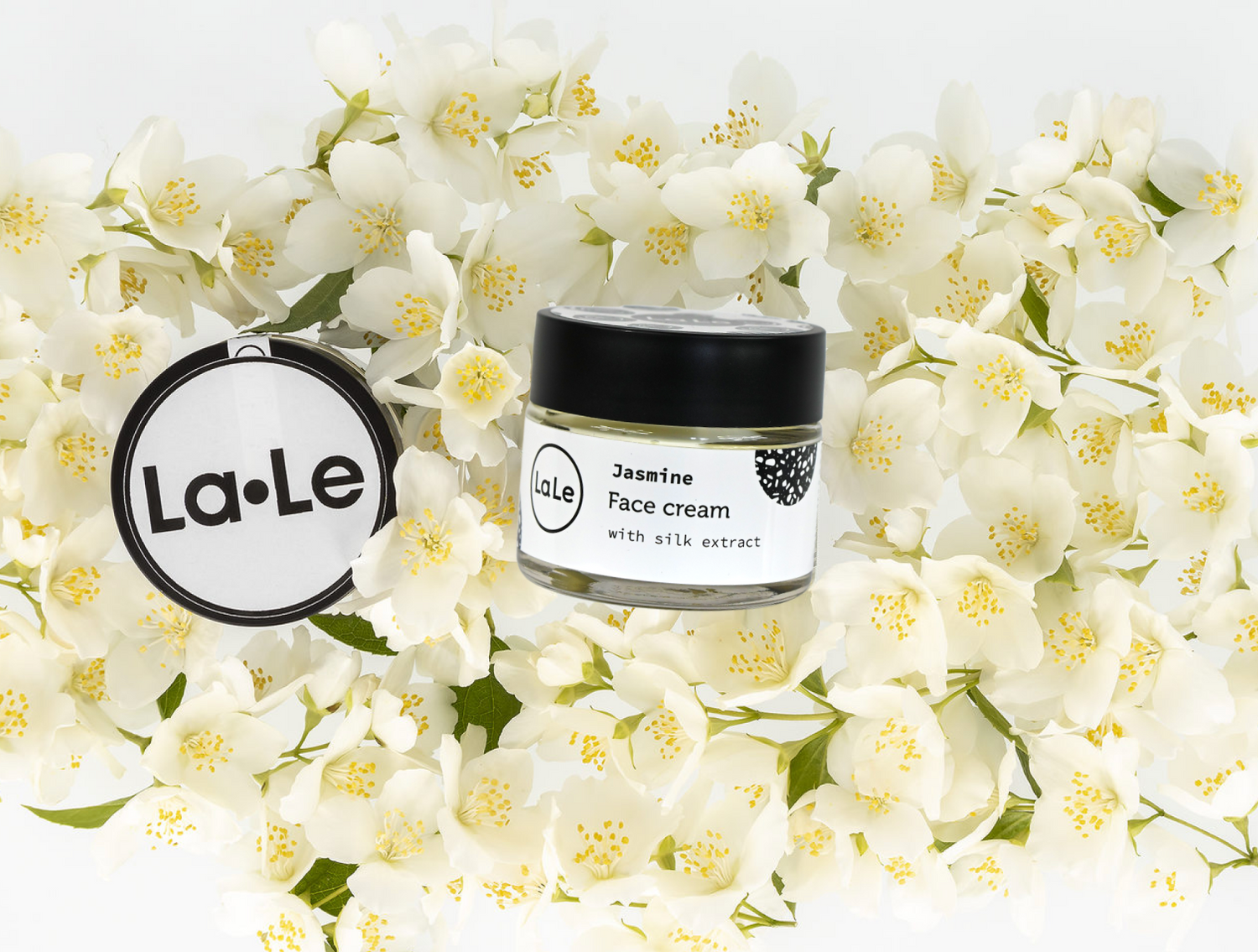La-Le | Natural & ecological cosmetics