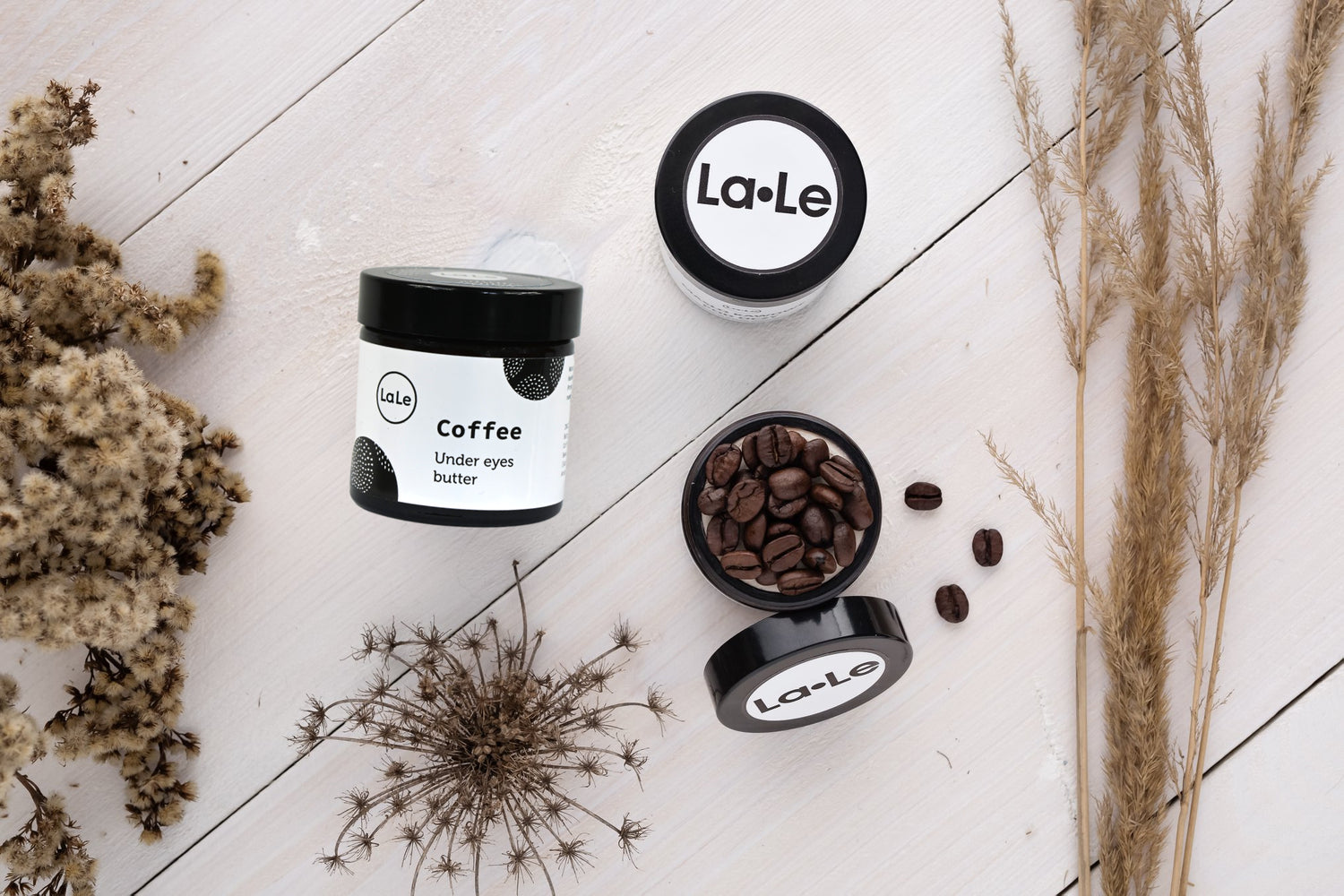 La-Le | Natural & ecological cosmetics