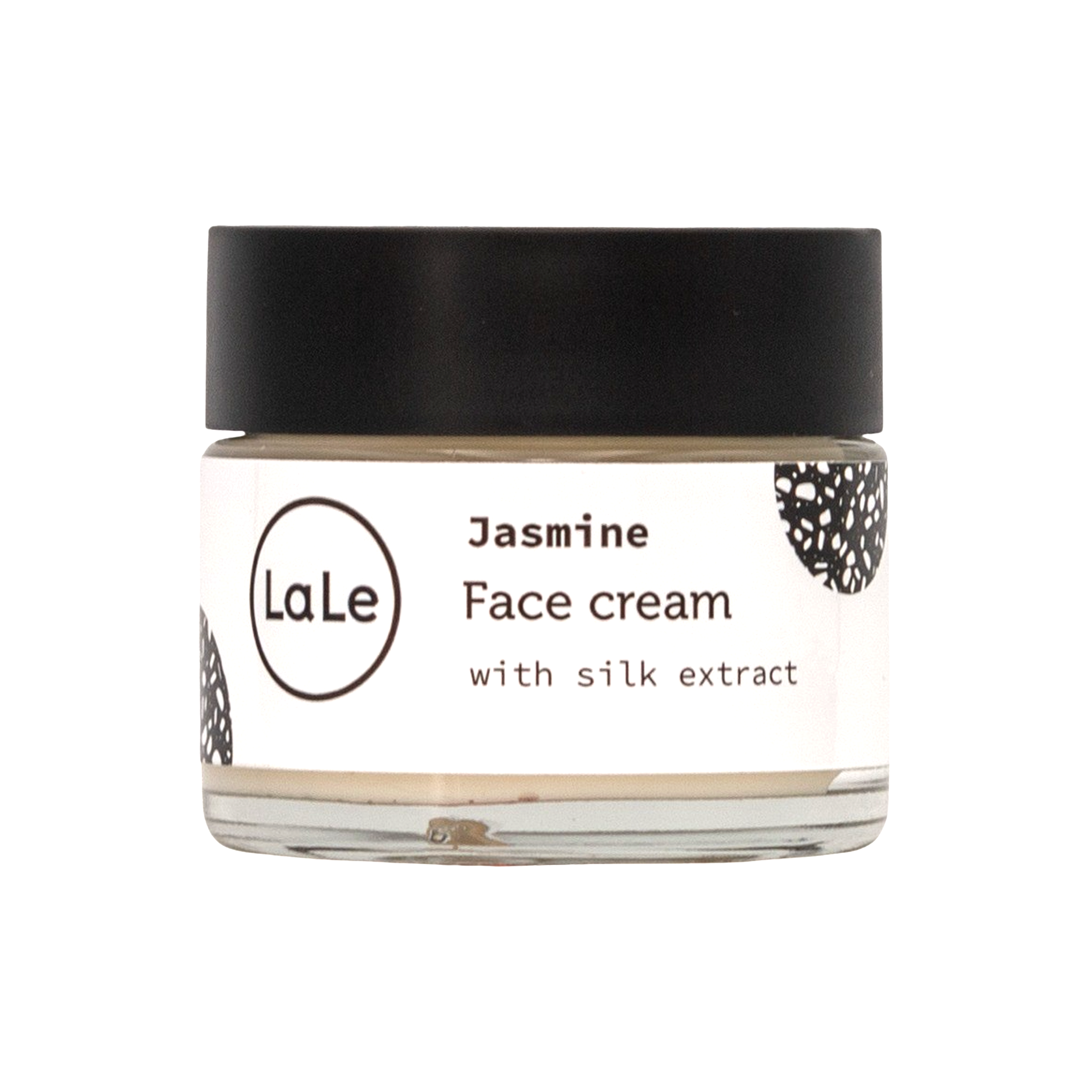 JASMINE FACE CREAM – La-Le | Natural & ecological cosmetics