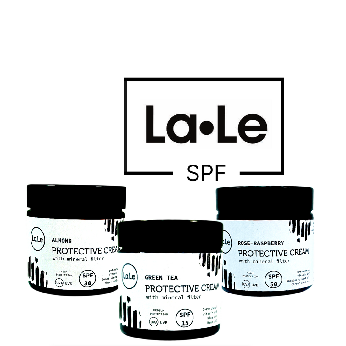 SUNSCREEN LINE