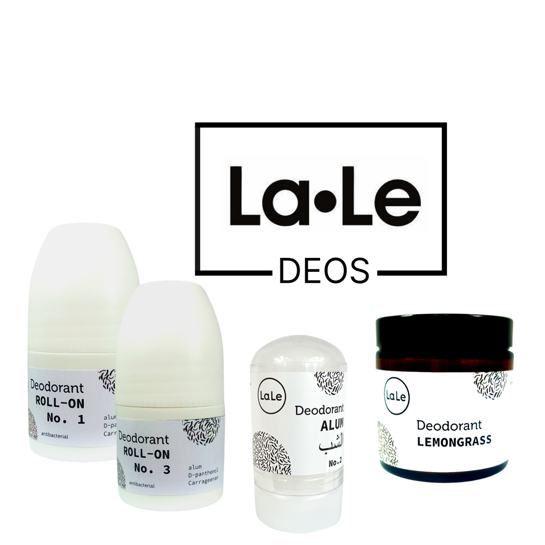 DEODORANRS